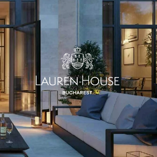 Lauren-house